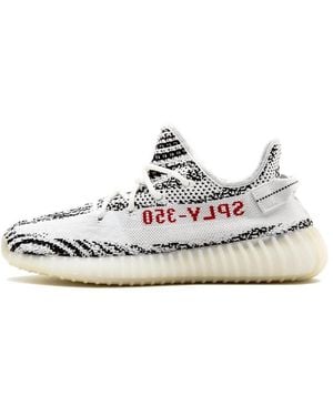 Yeezy Sneakers - Blanco