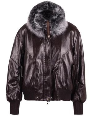 S.w.o.r.d 6.6.44 Bomber Jackets - Negro
