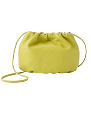 Malababa Bucket Bags - Amarillo