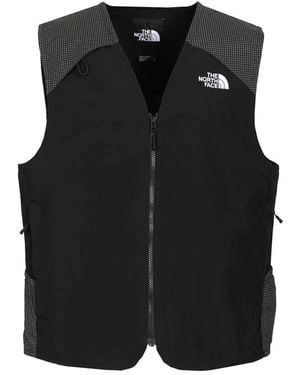 The North Face Vests - Nero
