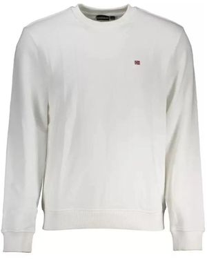 Napapijri Sweatshirts - Gris