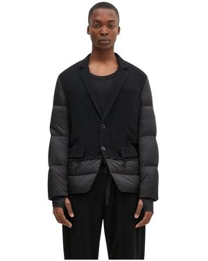 Undercover Down Jackets - Negro