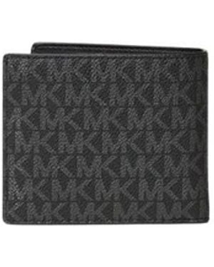 Michael Kors Wallets & Cardholders - Black