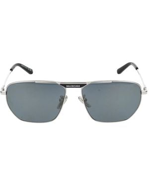 Balenciaga Sunglasses - Grey