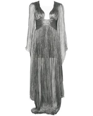 Maria Lucia Hohan Gowns - Gris