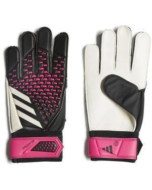 adidas Outdoor Gloves & Hats - Rosa