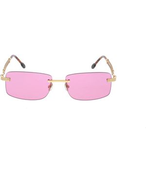 Fred Sunglasses - Pink