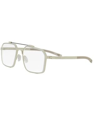 Tag Heuer Glasses - Metálico