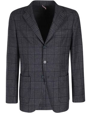 Santaniello Blazers - Blue