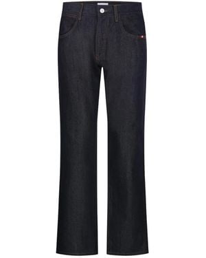 AMISH James Jeans - Blauw