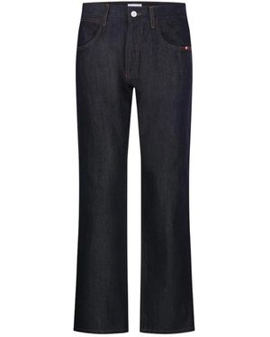 AMISH James Jeans - Blauw