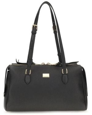 Dolce & Gabbana Shoulder Bags - Black