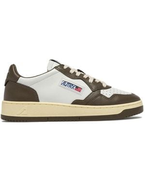 Autry Sneakers - Blanc