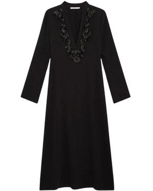 Maliparmi Party Dresses - Black