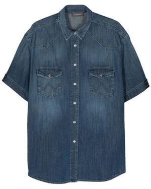Lorena Antoniazzi Shirts - Blue