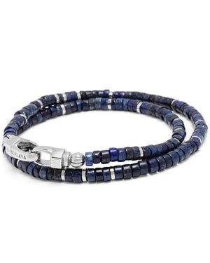 Nialaya Bracelets - Azul