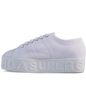 Superga Sneakers - Gris