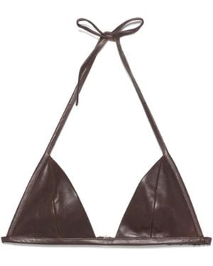 Rick Owens Bikinis - Bruin