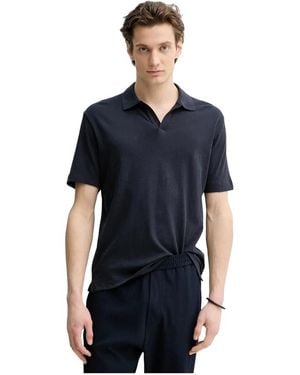 Marc O' Polo Polo Shirts - Negro