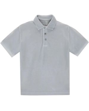 Circolo 1901 Polo Shirts - Gris