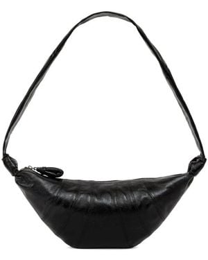 Lemaire Shoulder Bags - Black