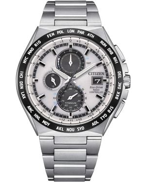 Citizen Watches - Metálico