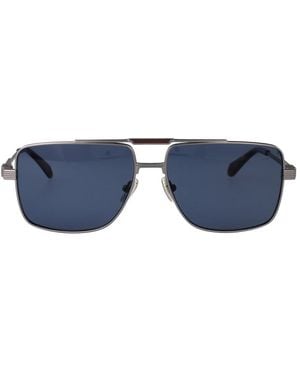 Ferragamo Sunglasses - Blue