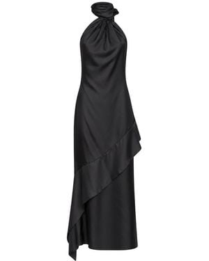 Mugler Party Dresses - Black