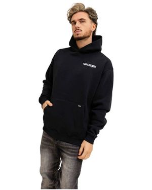 Croyez Hoodies - Noir