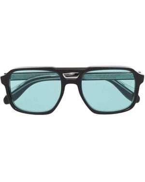 Cutler and Gross Sunglasses - Green