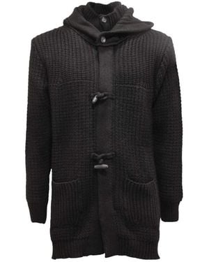 Imperial Cardigans - Black