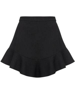 Pinko Rokken ,Zwart ,Crucified Rok