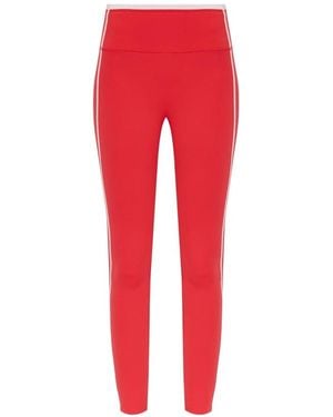 P.E Nation Training Leggings - Rojo