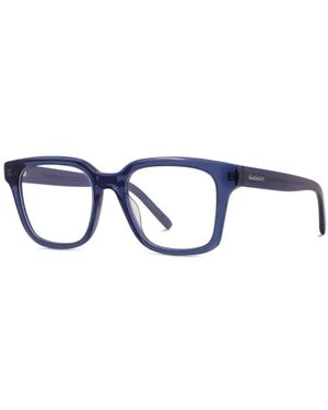 Givenchy Glasses - Blue