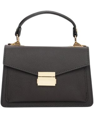 ESTRO Handbags - Black