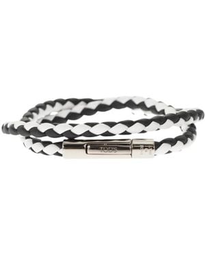 Tod's Bracelets - White