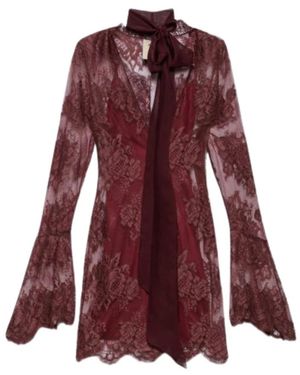 Aniye By Party Dresses - Red