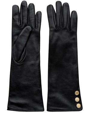 BUSNEL Gloves - Negro