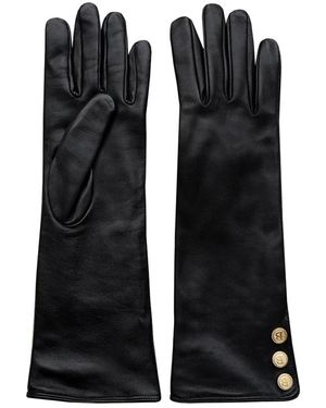 BUSNEL Gloves - Nero