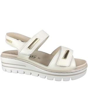 Mephisto Clem Ceylan 9912N - Wit