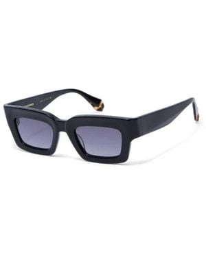 Gigi Studios Sunglasses - Blue