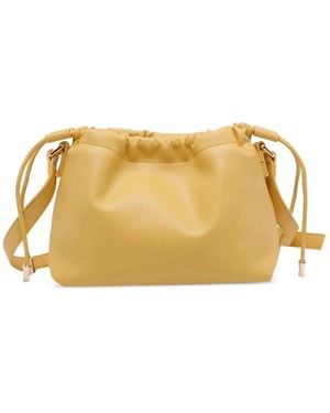 A.P.C. Shoulder Bags - Giallo