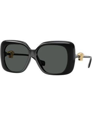 Versace Ve4499U Sonnenbrillen - Schwarz