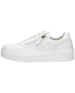 Gabor Sneakers - Blanc