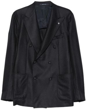 Tagliatore Blazers - Noir