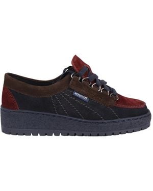 Mephisto Sneakers - Azul