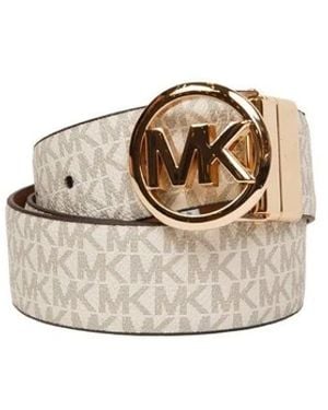 Michael Kors Belts - Neutro