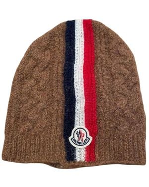 Moncler Accessories - Brown