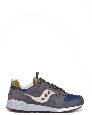 Saucony Sneakers - Bleu