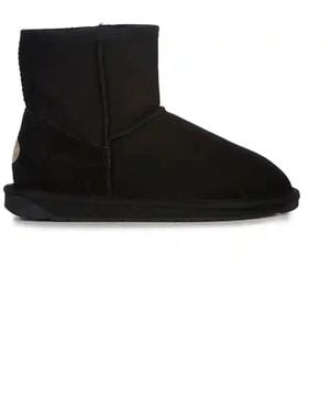 EMU Winter Boots - Nero